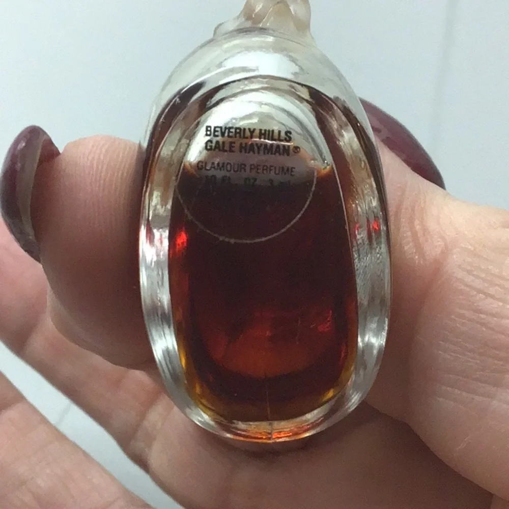 Miniature cologne bottles - Picture 10 of 10